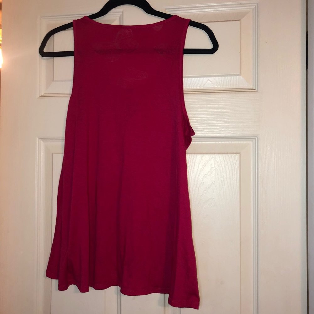 Cato Tank Top - Picture 6 of 8
